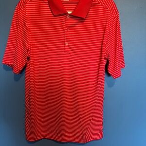 Nike Men's Dri Fit Golf Polo Tour Performance